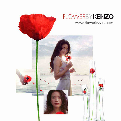 kenzo flower edt 30ml